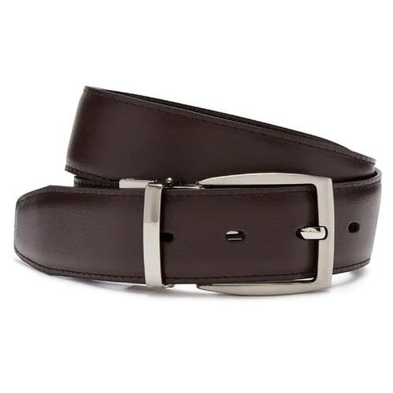 M.J. Bale Esteban Reversible Belt image number 1